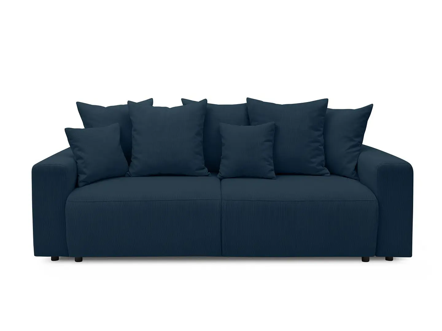 Sofa Lineal De 3C Modelo Venecia Premium 19