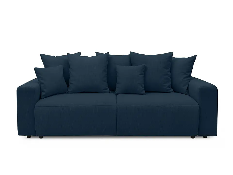 Sofa Lineal De 3C Modelo Venecia Premium 19