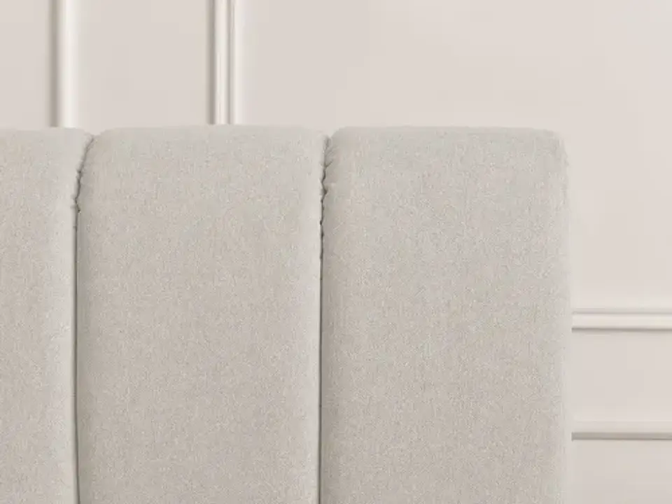 Cama Moderna De 2 Plazas Modelo Panell Biancora 10