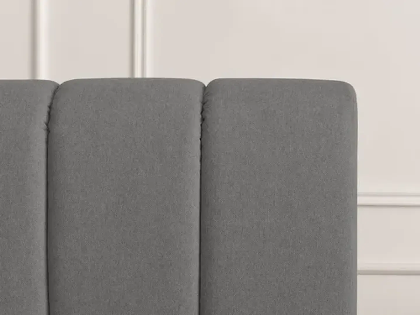 Cama Moderna De 2 Plazas Modelo Panell Biancora 17