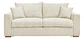 Sofa Lineal De 3c Premium Tapiz Cotele - Biancora - Miniatura 3