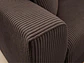 Sofa Lineal De 3c Premium Tapiz Cotele - Biancora - Miniatura 14