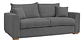 Sofa Lineal De 3c Premium Tapiz Cotele - Biancora - Miniatura 20