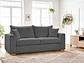 Sofa Lineal De 3c Premium Tapiz Cotele - Biancora - Miniatura 22