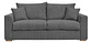 Sofa Lineal De 3c Premium Tapiz Cotele - Biancora - Miniatura 26