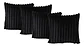 4 Pack De Cojín Biancora Super Suave Cuadrado 45x45 Cm - Miniatura 17