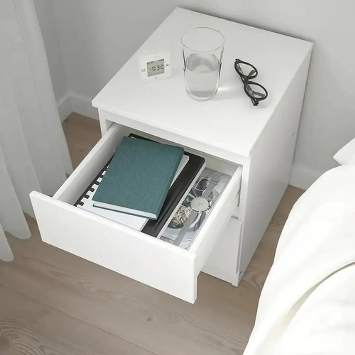 Velador Biancora  Asia 55cm X 44cm - 1 Unidad 5