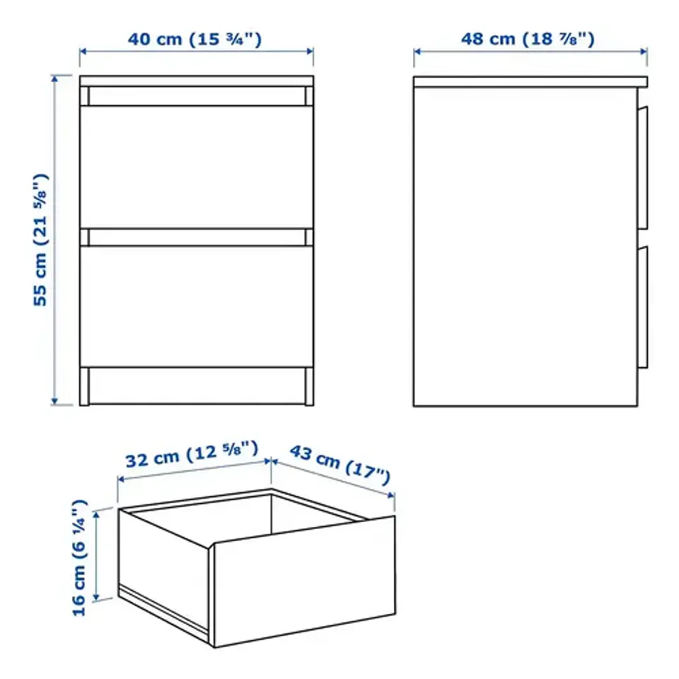 Velador Biancora  Asia 55cm X 44cm - 1 Unidad 6