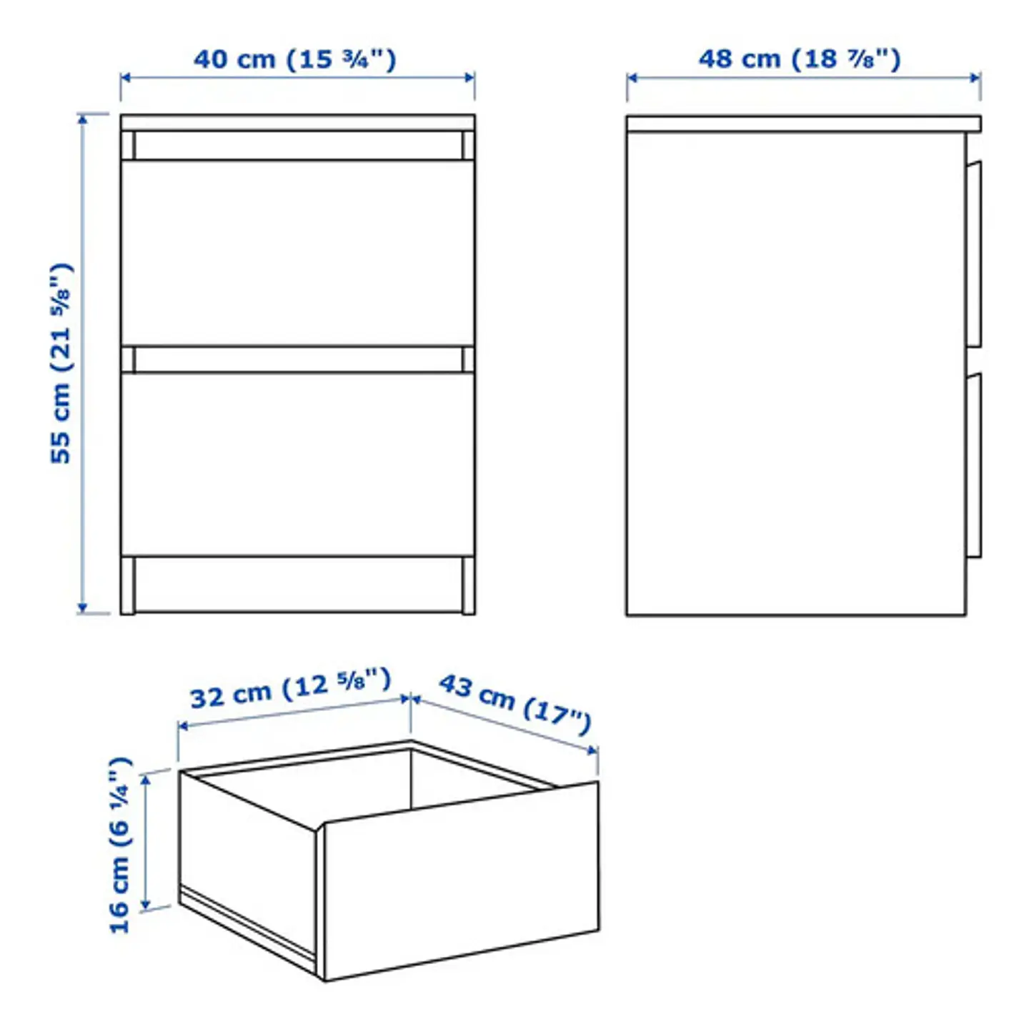 Velador Biancora  Asia 55cm X 44cm - 1 Unidad 8