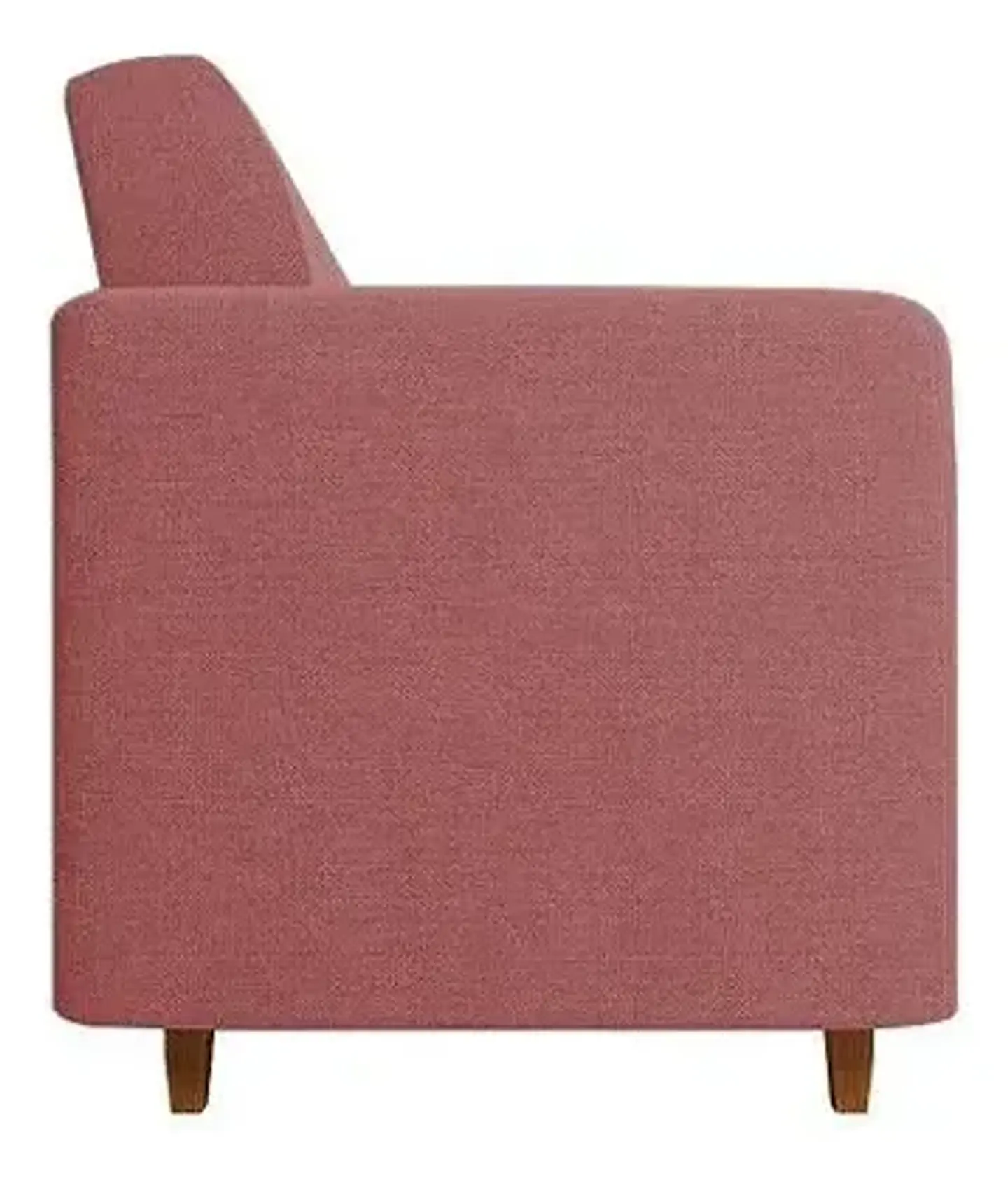 Futón Biancora Lexy Ii Reclinable 3 Cuerpos Lino 4