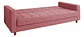 Futón Biancora Lexy Ii Reclinable 3 Cuerpos Lino - Miniatura 5