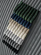 Sofa Lineal De 3C Premium Modelo Jose Con Resortes Pocket  - Miniatura 7