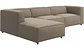 Sofa Seccional Modelo Alexa, Lino Beige 2.60 - Miniatura 2
