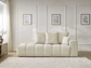 Sofá Lineal Chaise Nubes Premium - Negro - Miniatura 18