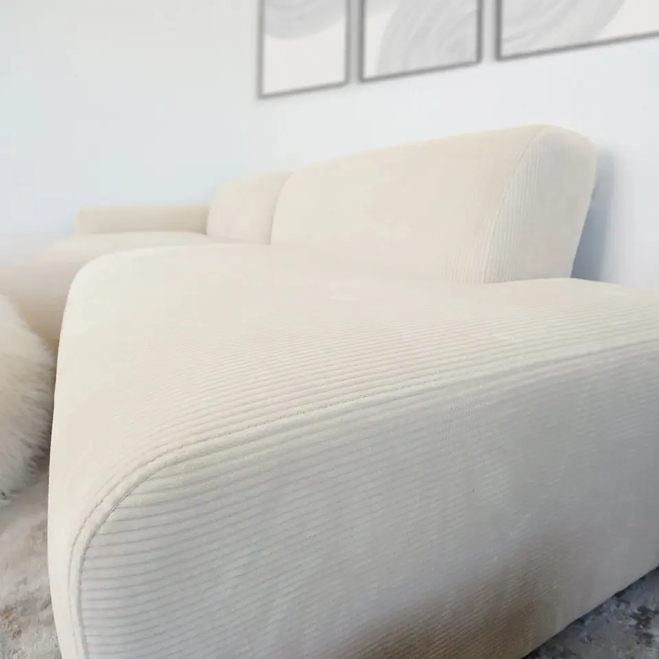 SOFA SECCIONAL AURA  6