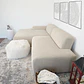 SOFA SECCIONAL AURA  - Miniatura 5