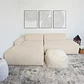 SOFA SECCIONAL AURA  - Miniatura 2