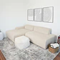 SOFA SECCIONAL AURA  - Miniatura 3