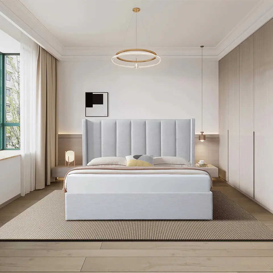 CAMA FLORENCIA 1