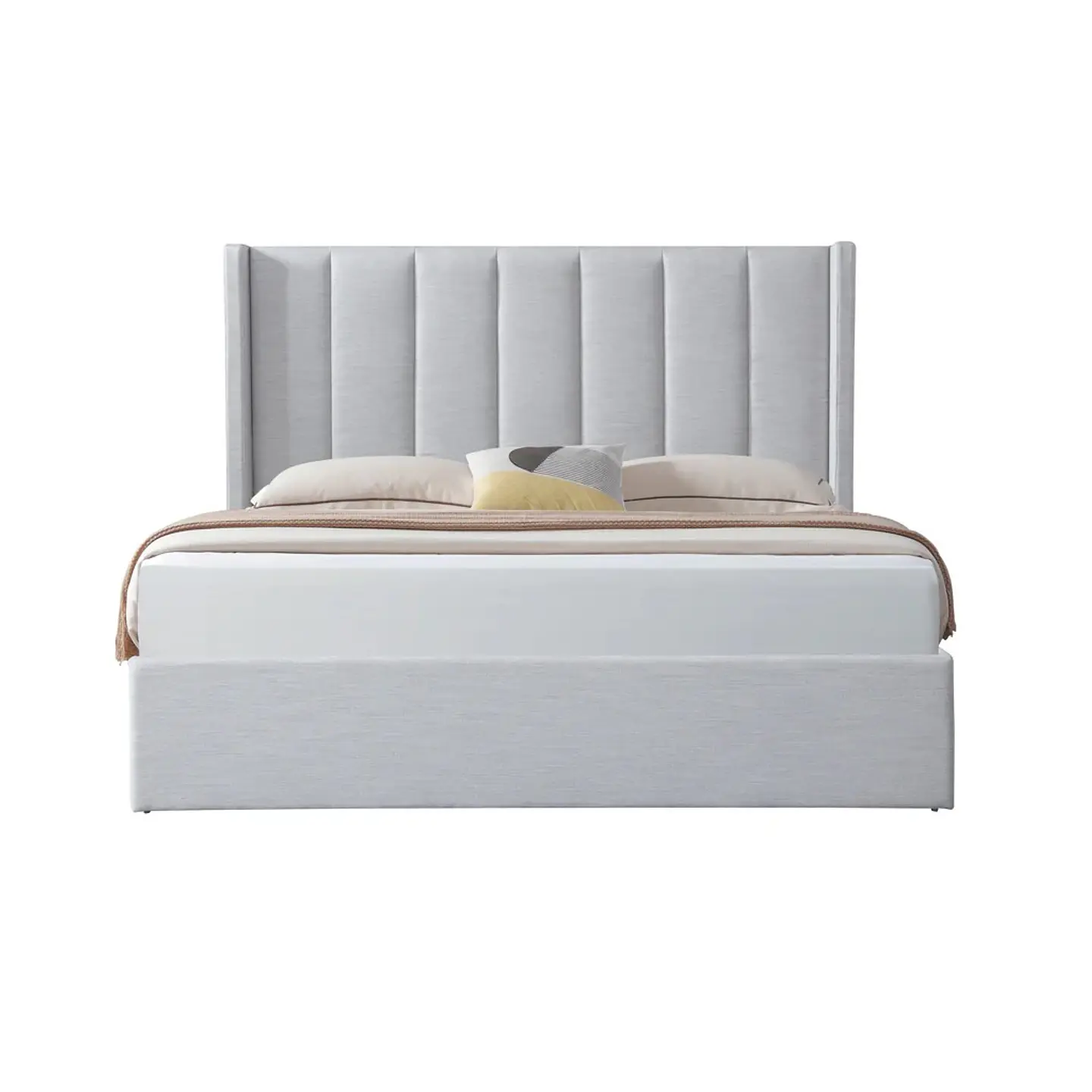 CAMA FLORENCIA 4