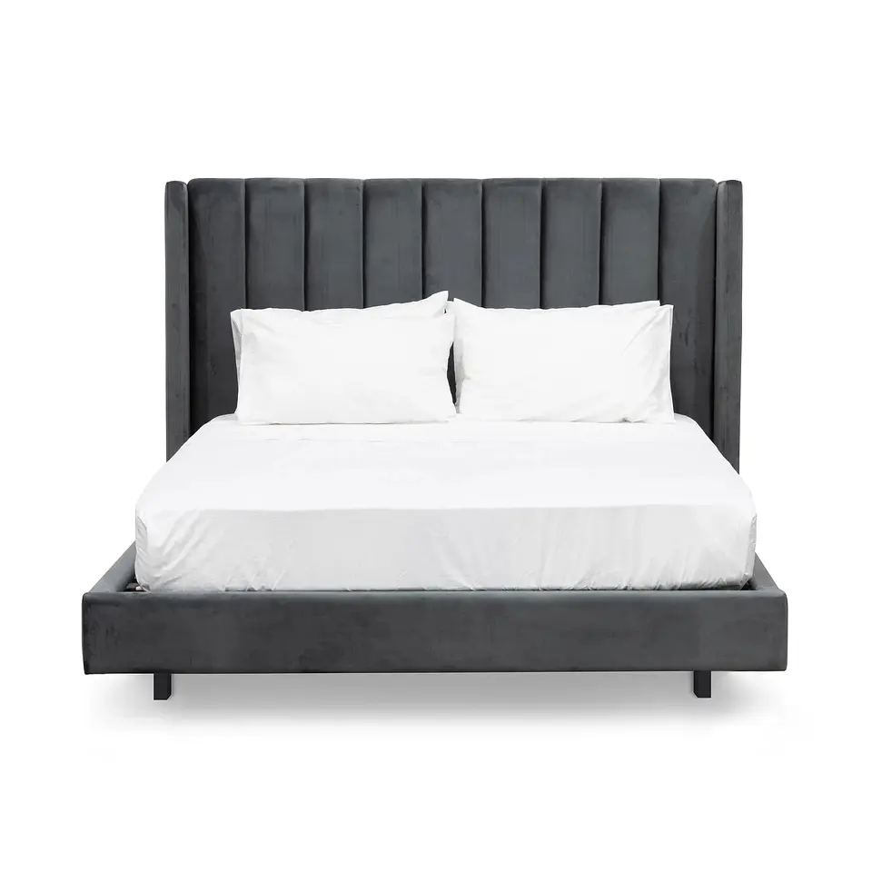 CAMA VIENNA AEREA 1