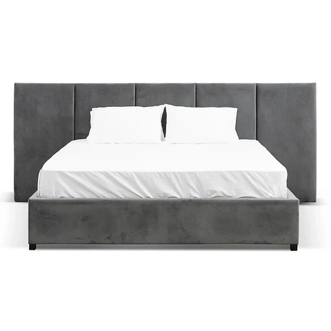 CAMA PILAR 
