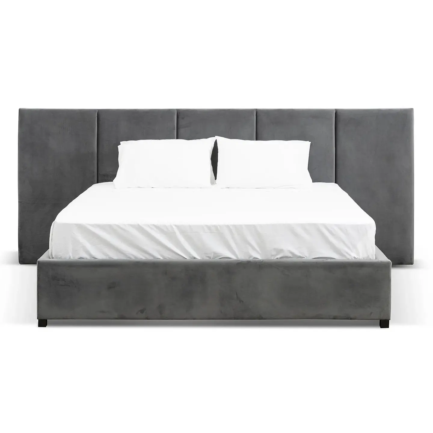 CAMA PILAR  1