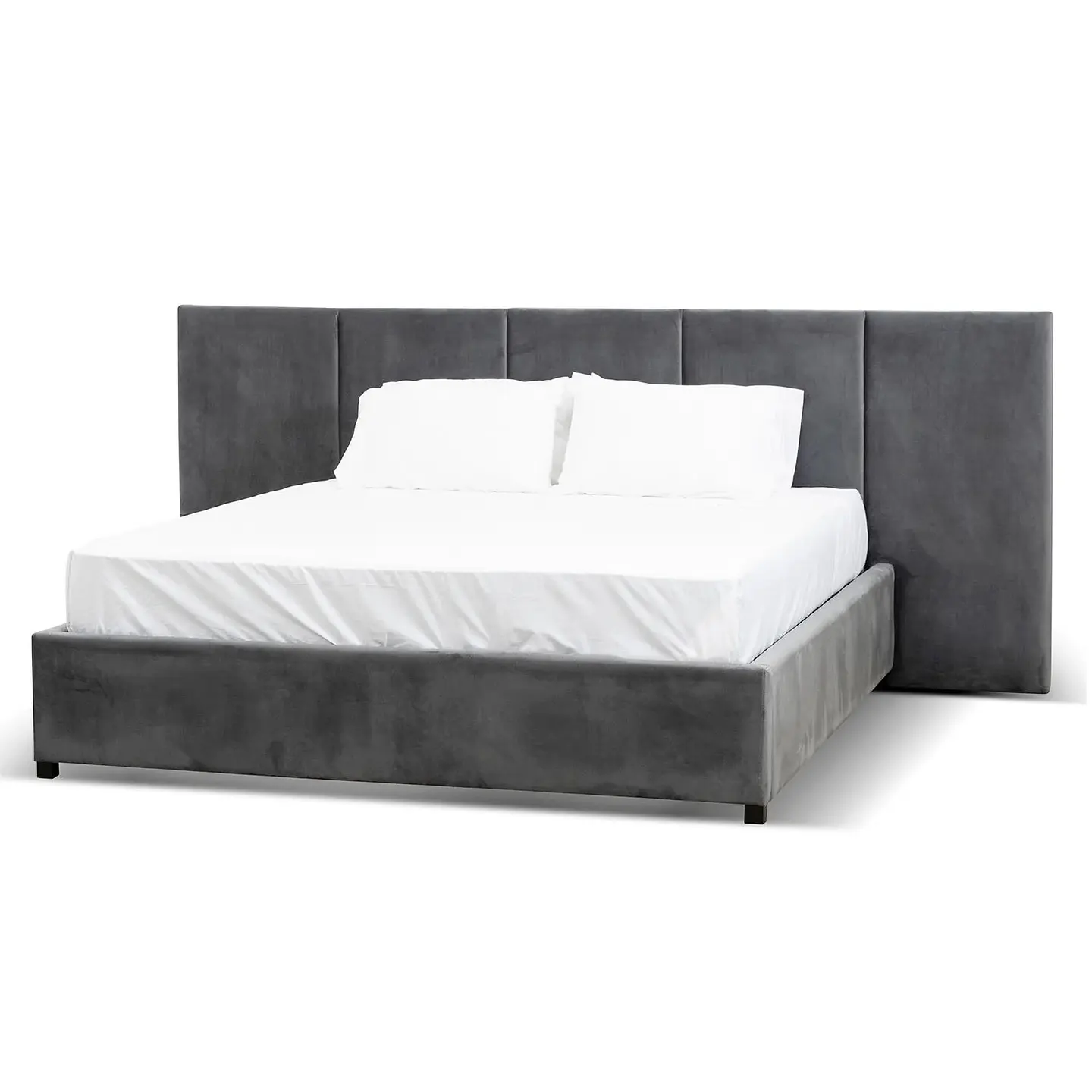CAMA PILAR  2
