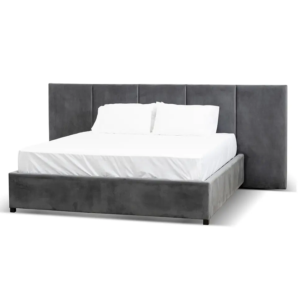 CAMA PILAR  2
