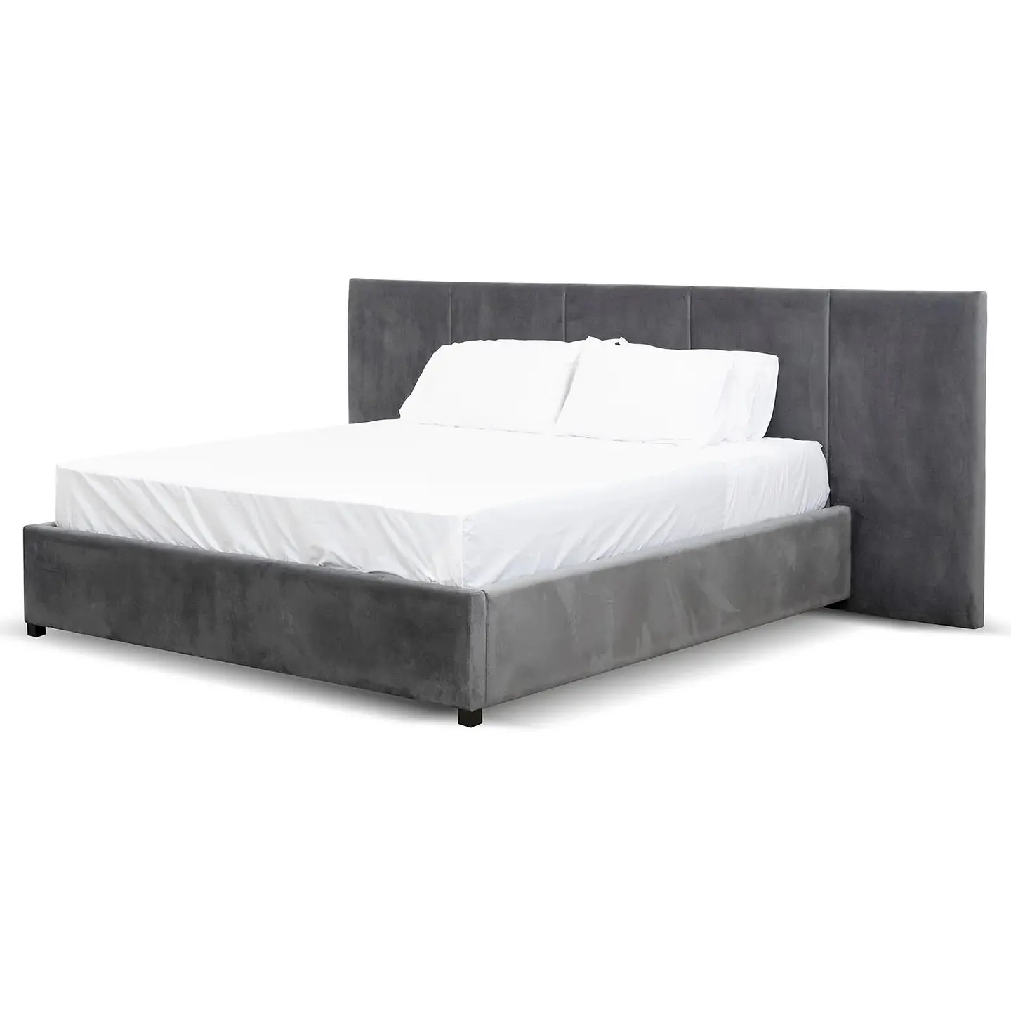 CAMA PILAR  3