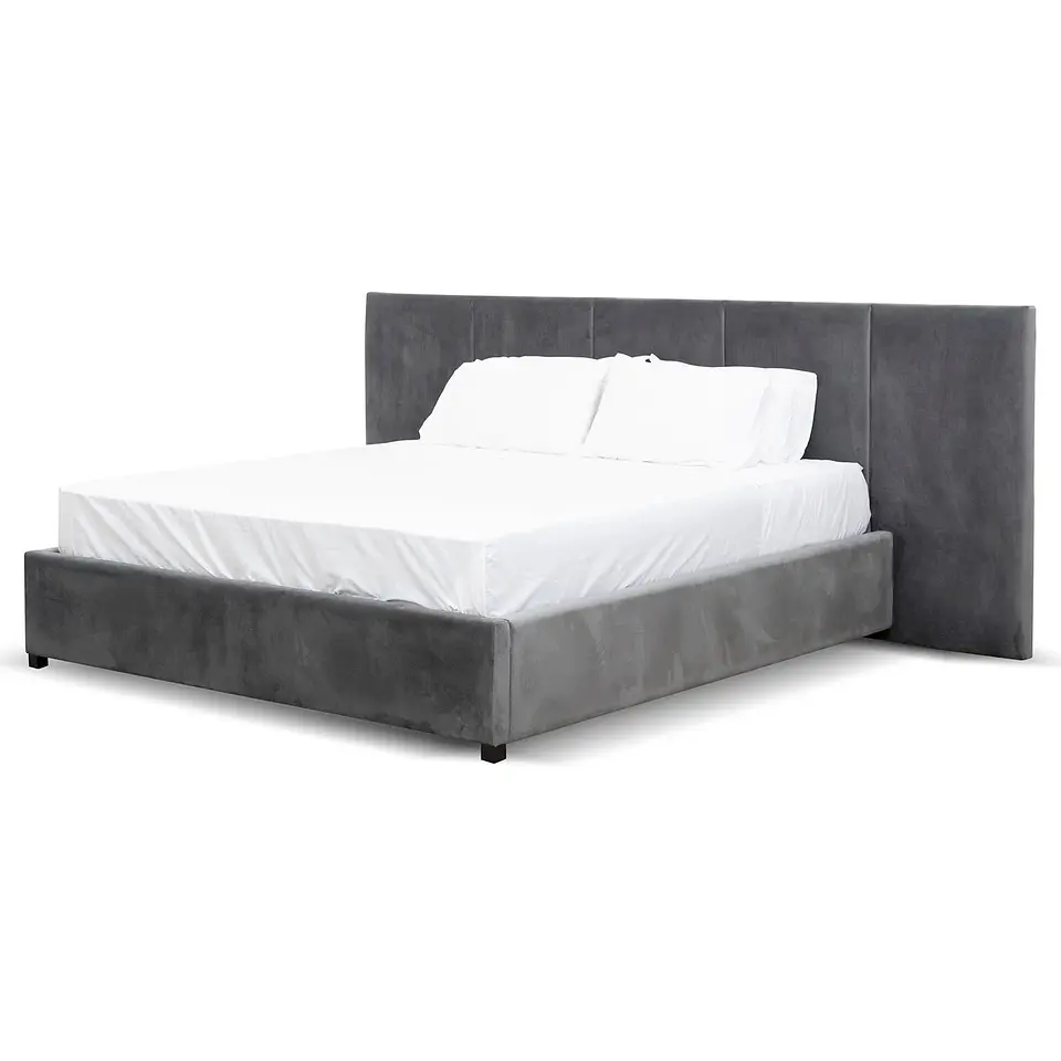 CAMA PILAR  3