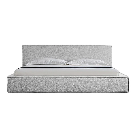 CAMA DOS PLAZA - OSLO