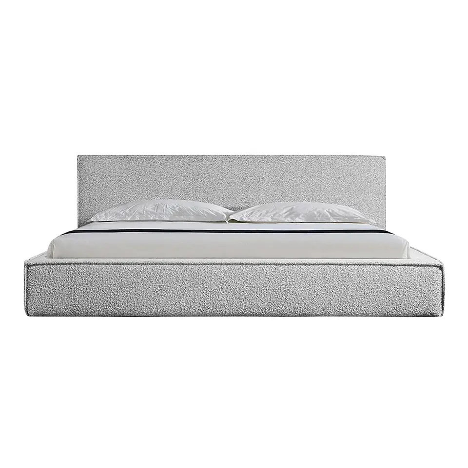 CAMA DOS PLAZA - OSLO 1