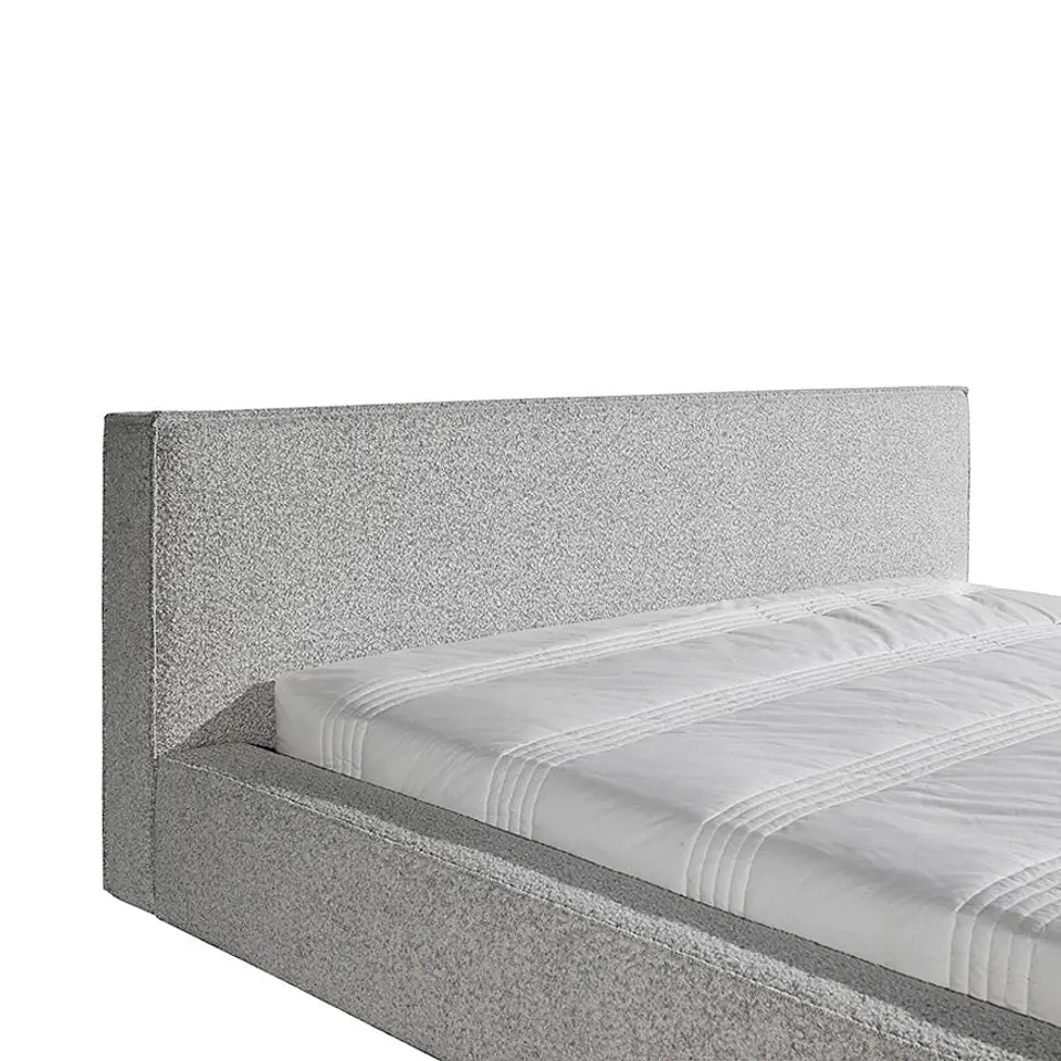 CAMA DOS PLAZA - OSLO 4