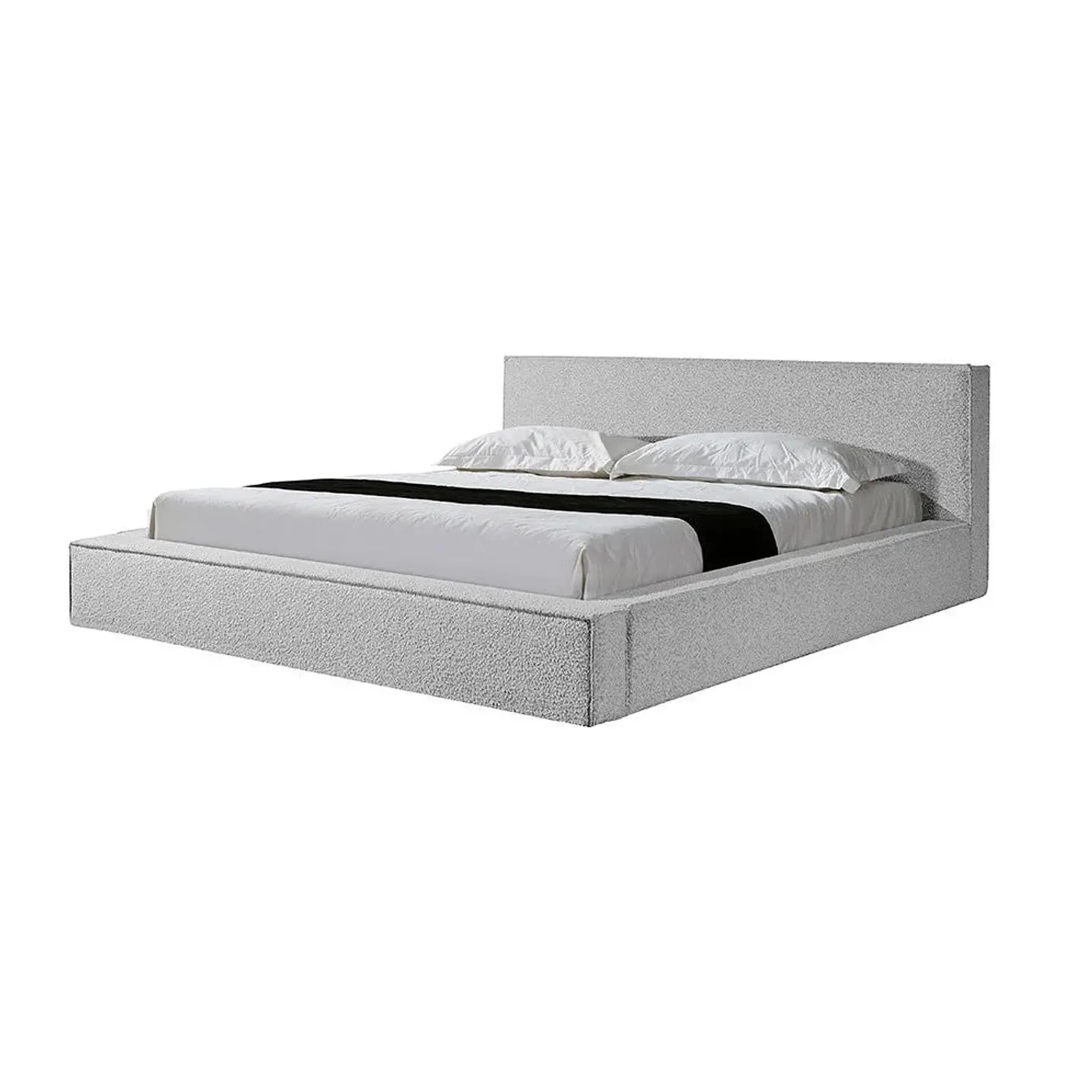 CAMA DOS PLAZA - OSLO 3