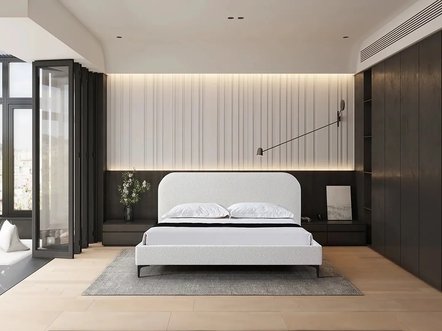 CAMA DOS PLAZA DOLCE  1