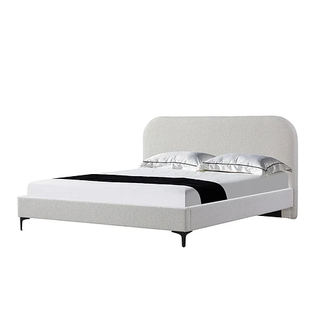 CAMA DOS PLAZA DOLCE 