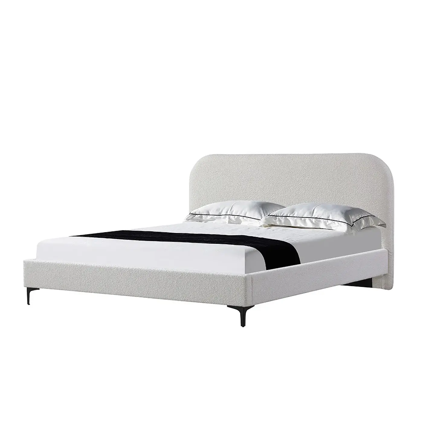 CAMA DOS PLAZA DOLCE  2