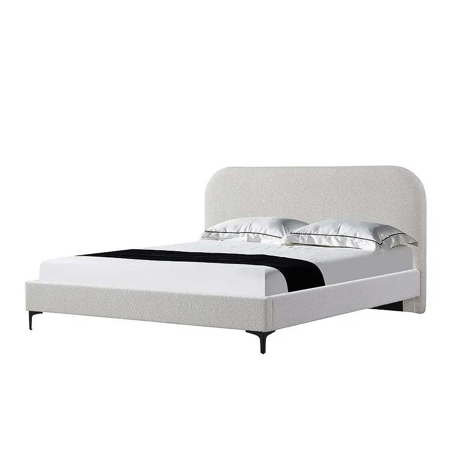 CAMA DOS PLAZA DOLCE  2