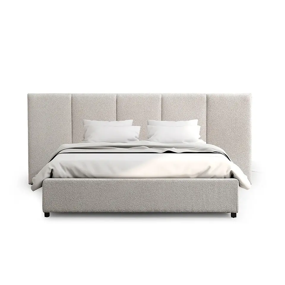 CAMA DOS PLAZA LYRA 4