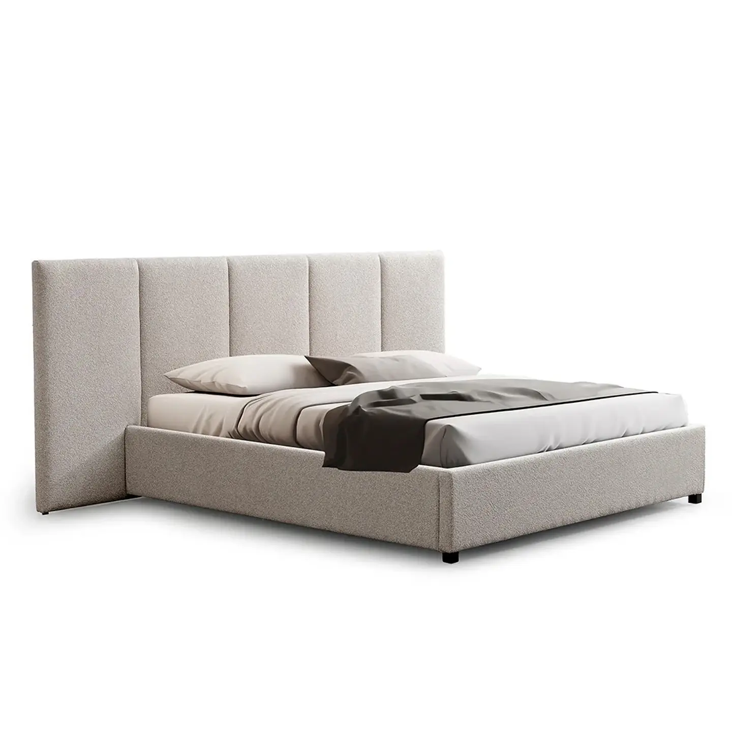 CAMA DOS PLAZA LYRA 3