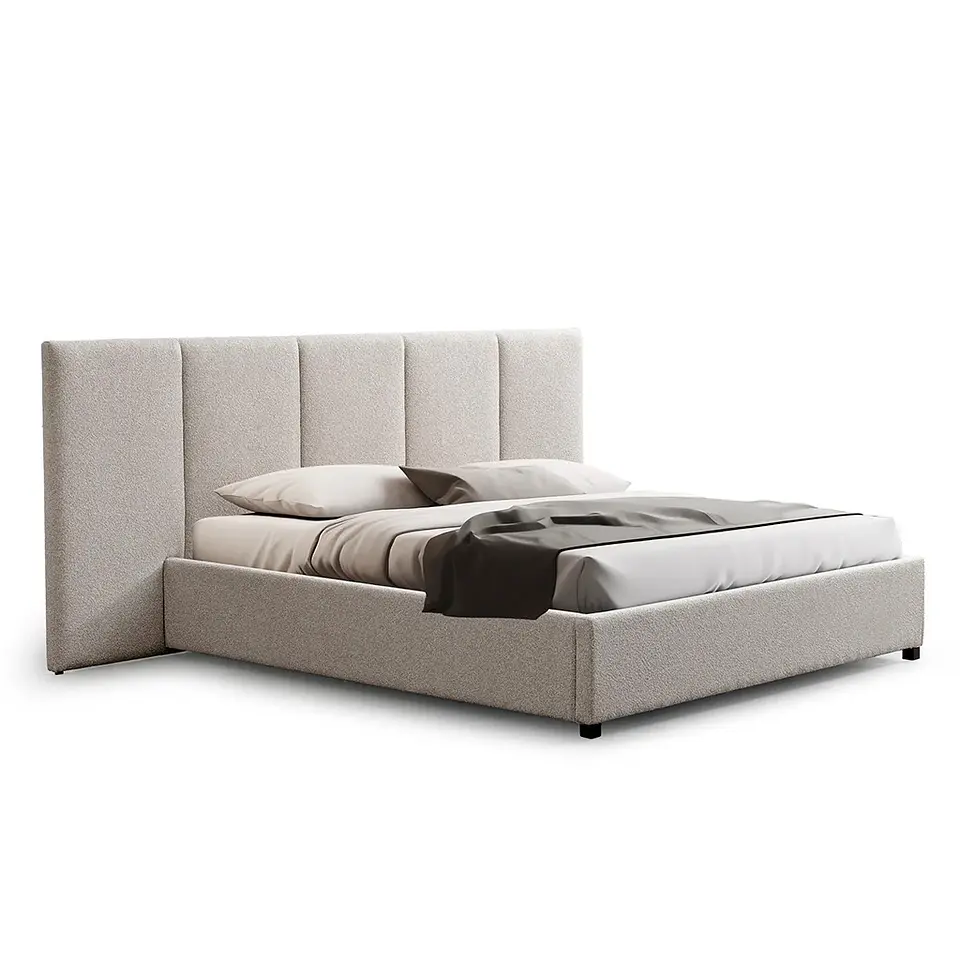 CAMA DOS PLAZA LYRA 3
