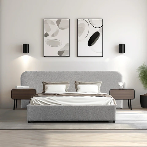 CAMA CELESTIA