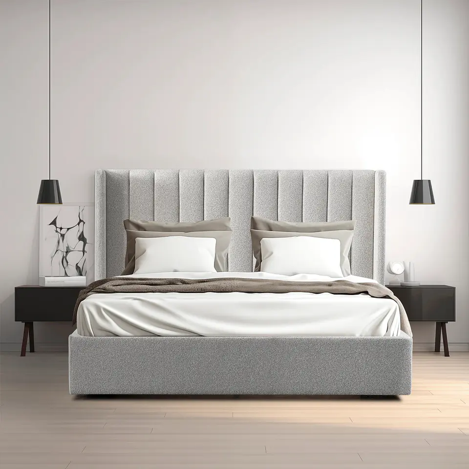 CAMA DOS PLAZA OZIA  2
