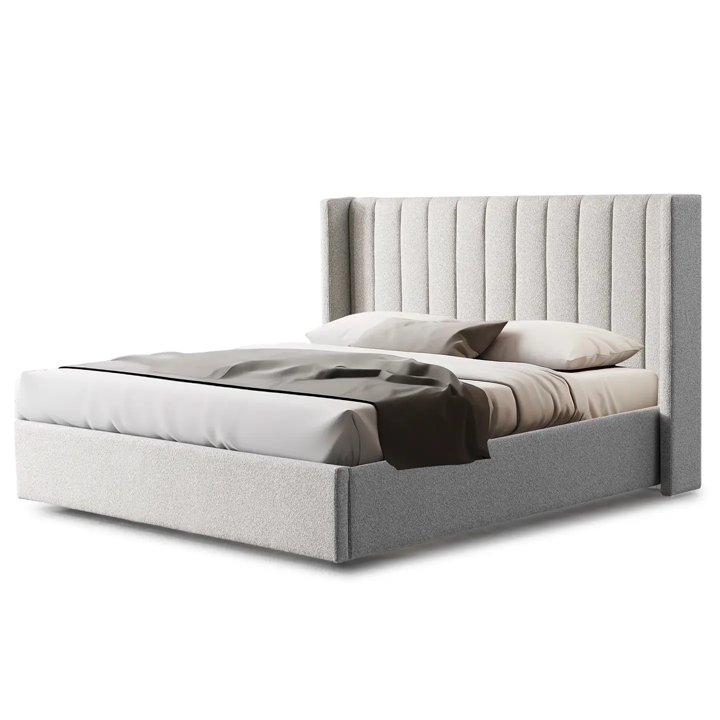 CAMA DOS PLAZA OZIA  4