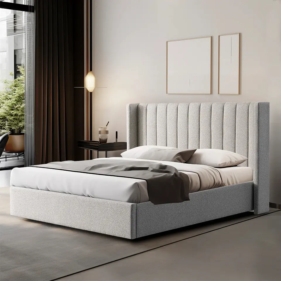CAMA DOS PLAZA OZIA  1