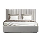 CAMA DOS PLAZA OZIA  - Miniatura 3