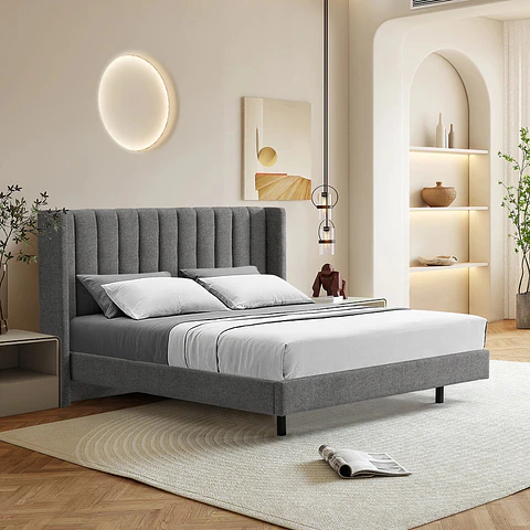 CAMA VALEN 
