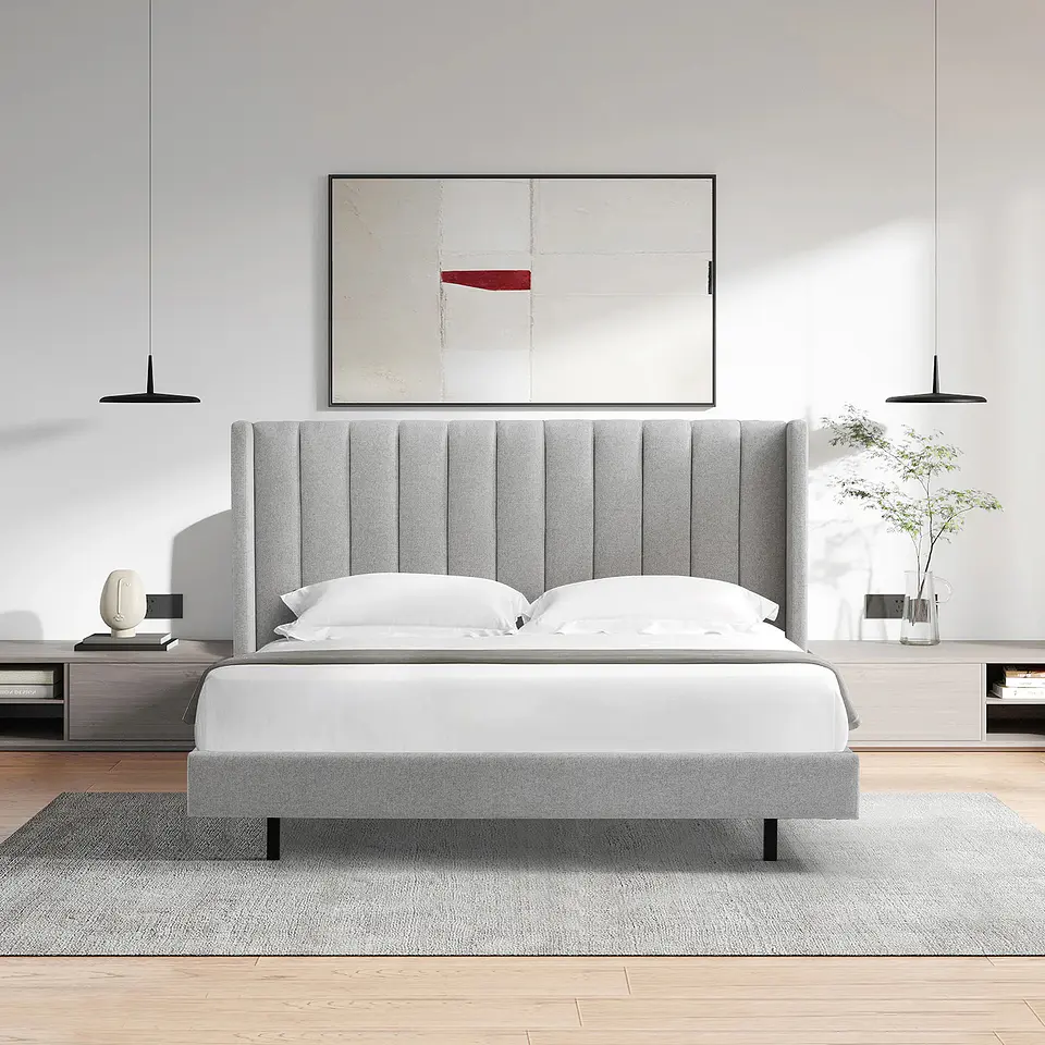 CAMA VALEN  5