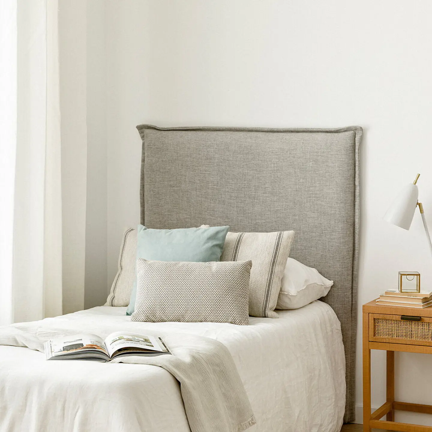 CAMA KENDAL 1